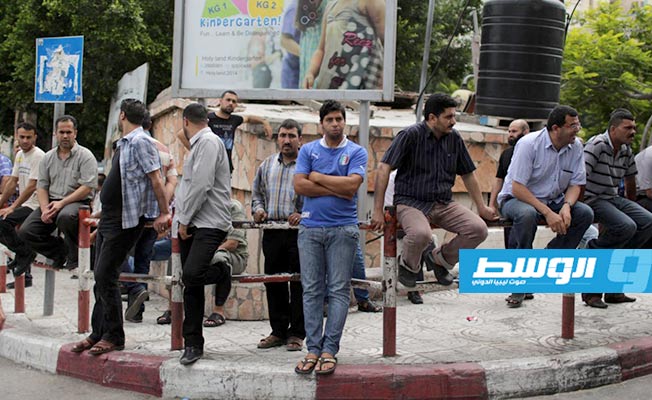 «فرانس برس»: فقراء غزة يخشون نقص المساعدات في رمضان بسبب فيروس «كورونا»