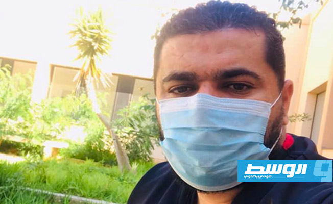 مسؤول طبي في بنغازي يحذر من «كارثة» بسبب «تفشي كورونا»