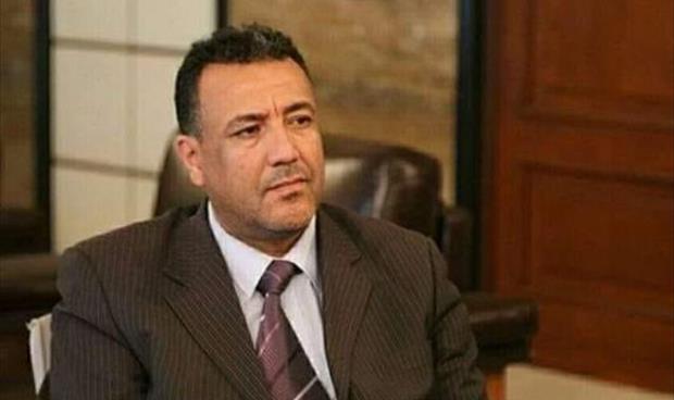 مفوضية المجتمع المدني تدين خطف مدير فرعها في طرابلس