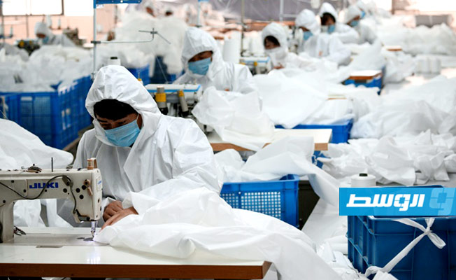 الصين تنفي التستر على عدد ضحايا فيروس «كورونا»