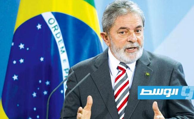 الرئيس البرازيلي يُصر على اتهام «إسرائيل» بارتكاب «إبادة جماعية» في غزة