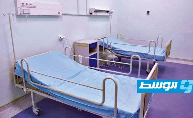 مستشفى سواني بن آدم القروي, (صحة الوفاق)