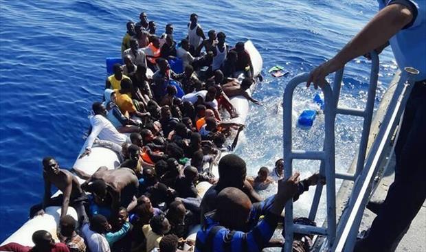 الداخلية الإيطالية: اتهام منظمة إنقاذ إسبانية لخفر السواحل الليبي «خبر زائف»