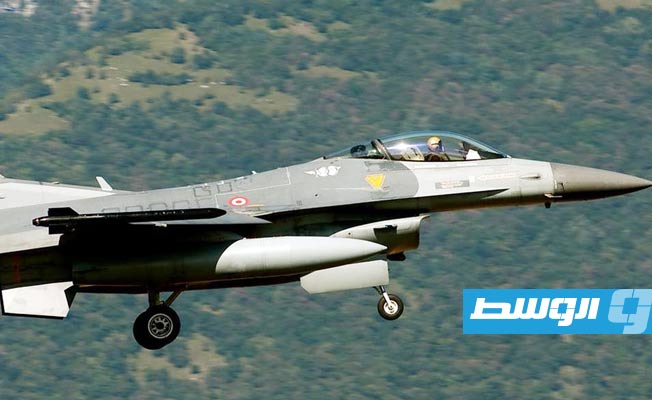 الطيران الحربي التركي يقصف منطقة كردية بمدينة السليمانية