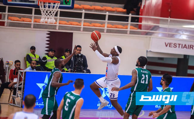مفتاح لـ«بوابة الوسط»: 11 فبراير موعد انطلاق دوري السلة الليبي
