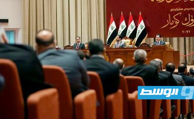 الأحزاب السياسية الكبرى في العراق تعد بتقديم تشكيل الحكومة الجديدة السبت