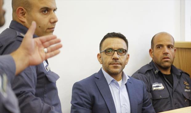 إسرائيل تعتقل محافظ القدس الفلسطيني للمرة الثانية في شهرين