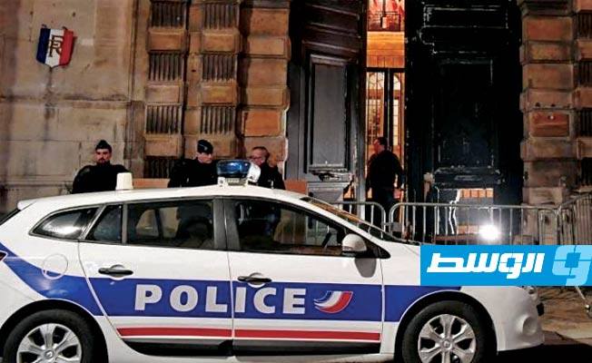 إصابة كاهن بطلق ناري في مدينة ليون الفرنسية وفرار المنفذ
