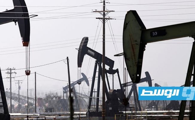 النفط يرتفع على أمل انتعاش الطلب على الوقود في الصين
