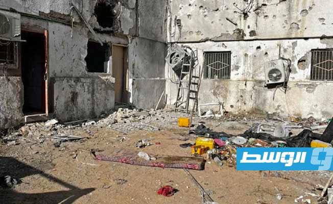 سفيرة فلسطين بباريس تفقد 30 فردا من عائلتها بعد قصف بيتهم في غزة