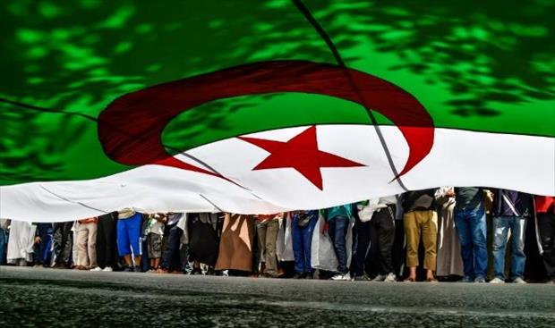المجلس الدستوري بالجزائر: «استحالة» إجراء الانتخابات الرئاسية في موعدها