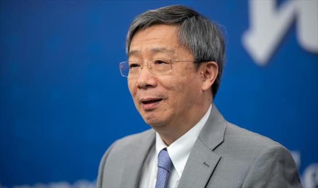 البنك المركزي الصيني: بكين لن تخفض قيمة عملتها لتحفيز الصادرات