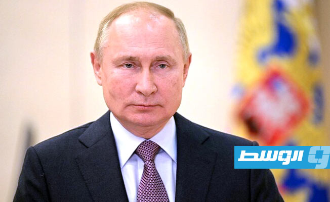 «تاس» الروسية: بوتين يدلي بسلسلة تصريحات «مهمة» الليلة