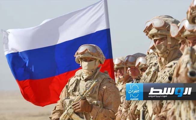 دراسة تقارن بين «فاغنر» والفيلق.. استمرار الاستعانة بمرتزقة سوريين وإنشاء مركز تدريب روسي في بنغازي