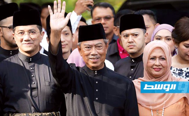 ماليزيا ستبيع صكوكا حكومية حجمها 3.5 مليار رنجيت