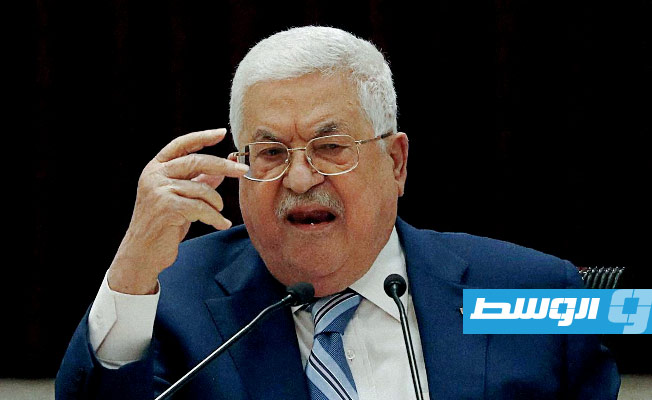 عباس يرحب بالهدنة في غزة ويدعو إلى وقف شامل للعدوان الإسرائيلي