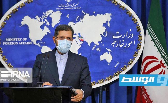 إيران تفند تقريرا أميركيا عن اغتيال قيادي بتنظيم «القاعدة» في طهران على يد «عملاء إسرائيليين»