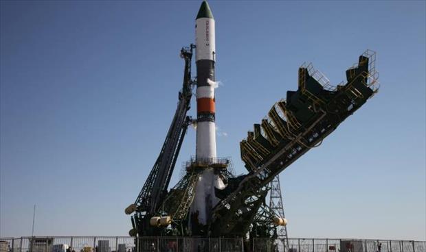 توقيف مسؤولين في قطاع الفضاء الروسي بتهمة الاحتيال