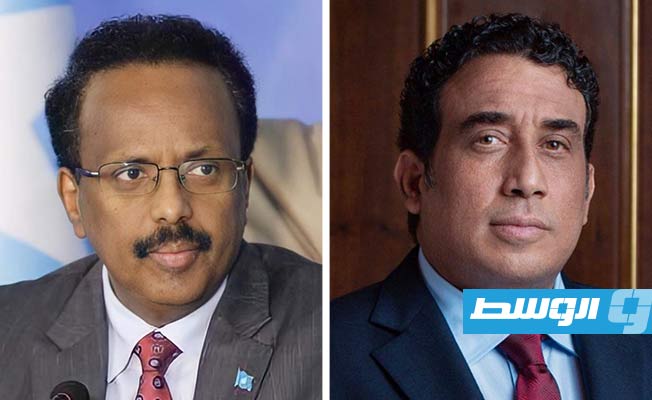 الصومال تشيد بإعادة عدد من مواطنيها المحتجزين بمراكز الإيواء في ليبيا