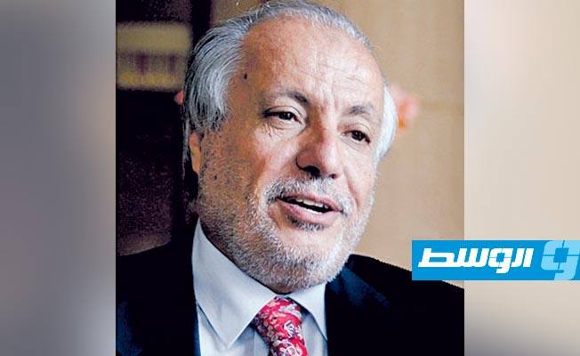 وفاة الأمين العام الأسبق لمنظمة العمل العربية إبراهيم قويدر