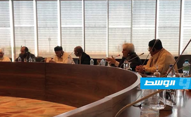دبلوماسي لـ«بوابة الوسط»: نتوقع صدور «بيان داكار» في ختام اجتماعات ممثلين عن أطراف الأزمة الليبية بالسنغال