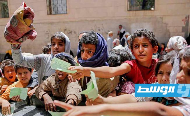 المجلس النرويجي للاجئين: انخفاض عدد الضحايا المدنيين في اليمن إلى النصف منذ بدء الهدنة