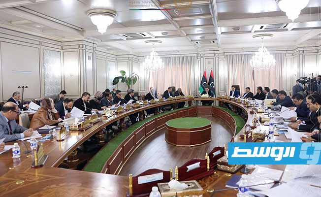 مجلس الوزراء يصدر تقسيما إداريا جديدا في ليبيا بـ18 مقاطعة