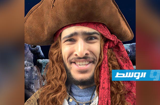 الليبي عمر الكيخيا ينافس على لقب «سوبر ستار العرب» في «سديم»