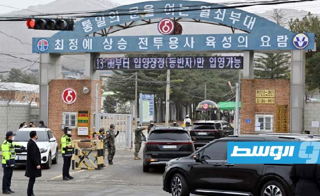 الجيش الكوري قد ينهي رحلة فرقة البوب «بي تي إس»