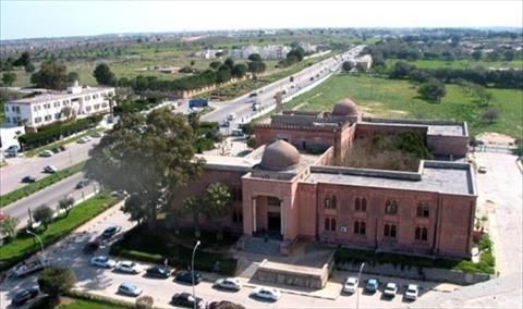 تقديم موعد بدء العام الدراسي الجديد بجامعة عمر المختار في البيضاء