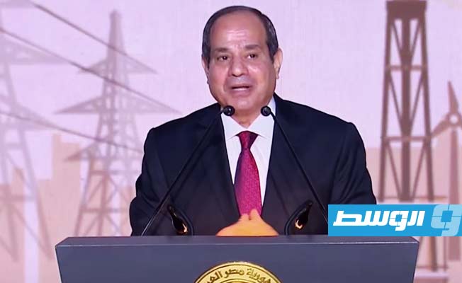 السيسي يعلن ترشحه لخوض الانتخابات الرئاسية المصرية لفترة ثالثة