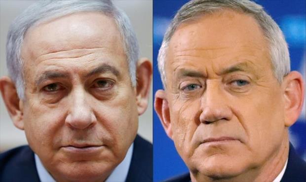 خلاف على تعيينات الوزراء يؤجل تنصيب حكومة دولة الاحتلال الإسرائيلي
