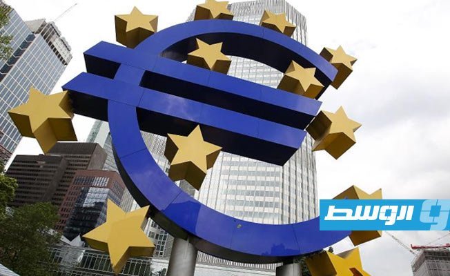 انكماش اقتصاد منطقة اليورو مجددا مع تزايد التضخم