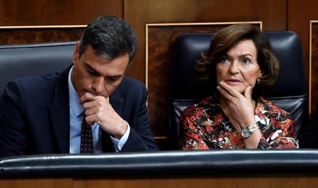 إسبانيا..مشاورات الفرصة الأخيرة لتشكيل حكومة جديدة
