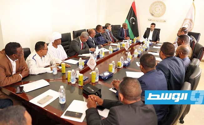 السودان يكشف اتفاقا مع «الوحدة» لاستئناف تصدير اللحوم والمواشي إلى ليبيا