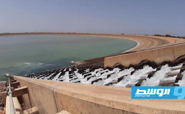 «النهر الصناعي»: بدء عودة المياه تدريجيا إلى طرابلس وعدد من المناطق