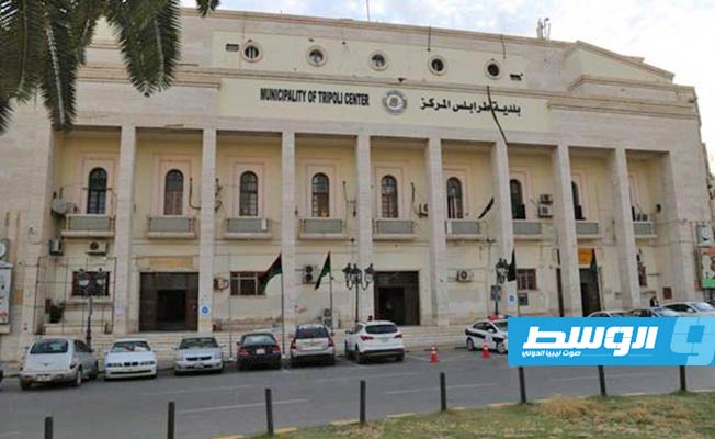 «طرابلس المركز» تعلن موعد حصر الأجانب المقيمين بالبلدية