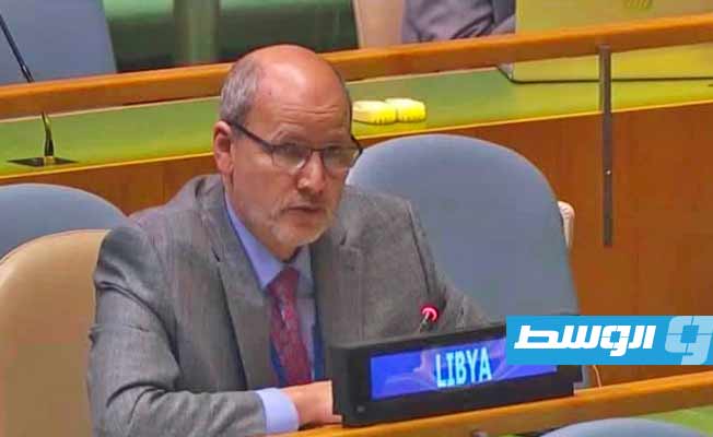 ليبيا تعول على تعزيز التعاون والاستفادة من التجارب الدولية لتحقيق الأمن المائي