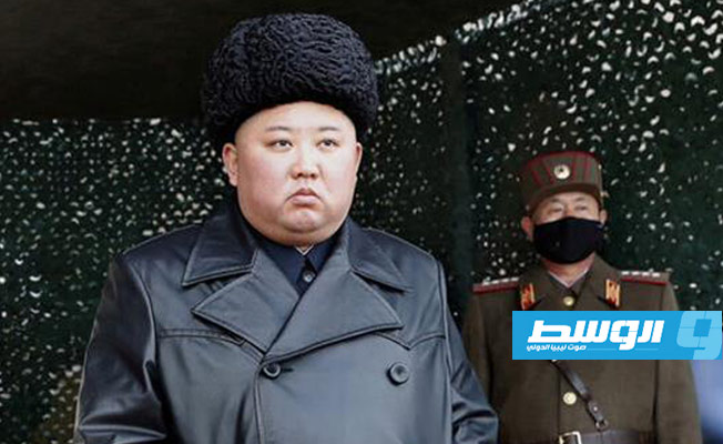 كوريا الشمالية تعتزم تعزيز قدراتها في مجال «الردع النووي»