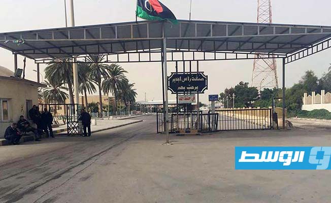 غلق الحدود مع تونس يؤجل «ليبيا هوم» إلى أجل غير معلوم