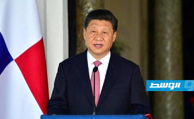 الرئيس الصيني: الولايات المتحدة والصين يتحملان مسؤولية إرساء السلام في العالم