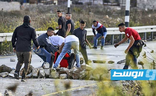 وفاة فلسطيني متأثرا بإصابته برصاص جيش الاحتلال في الضفة