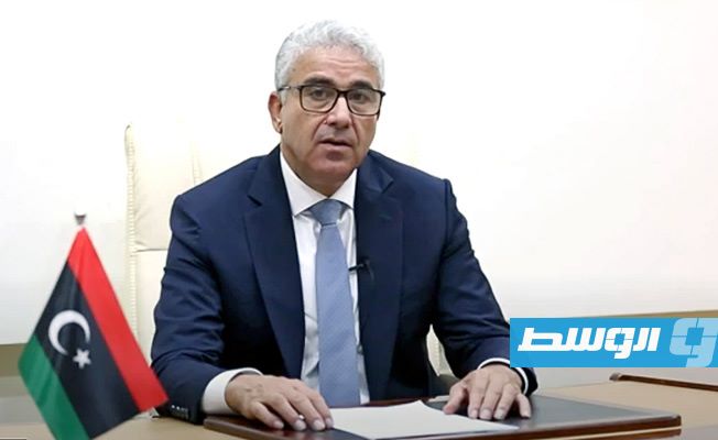 باشاغا: وزارة الداخلية رصدت مخالفات قانونية فاضحة صادرة عن جهات رسمية