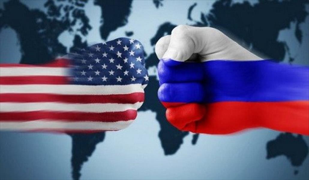 واشنطن تدين «التصعيد المؤسف» من جانب موسكو بعد العقوبات الروسية المضادة
