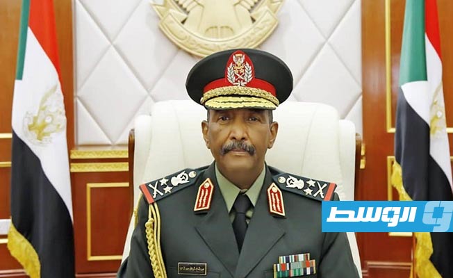 البرهان يصدر مرسوما دستوريا بتشكيل مجلس السيادة السوداني الجديد