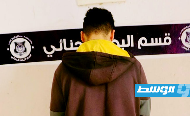 ضبط متهم باحتجاز وتعذيب سوريين في رقدالين