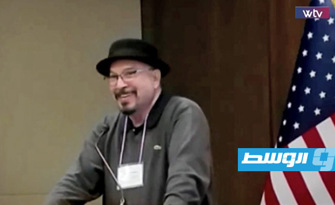منصور الكيخيا: ليبيا دولة فاشلة وفكر القذافي باقٍ