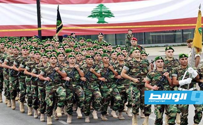 الجيش اللبناني يحذف اللحوم من وجبات طعامه بسبب الأوضاع الاقتصادية الصعبة