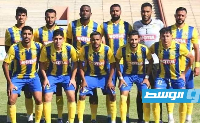 7 مباريات في الجولة الثالثة للدوري الليبي الممتاز.. تعرف على المواعيد