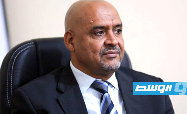 الهادي الصغير: لا تمديد لحكومة الدبيبة بعد 24 ديسمبر